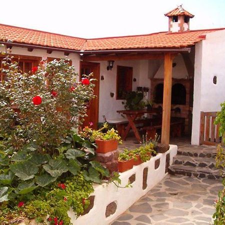 La Casa De Mis Padres Pensionat El Pinar  Exteriör bild