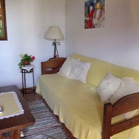 La Casa De Mis Padres Pensionat El Pinar  Exteriör bild