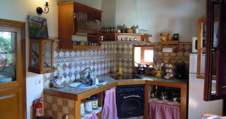 La Casa De Mis Padres Pensionat El Pinar  Exteriör bild