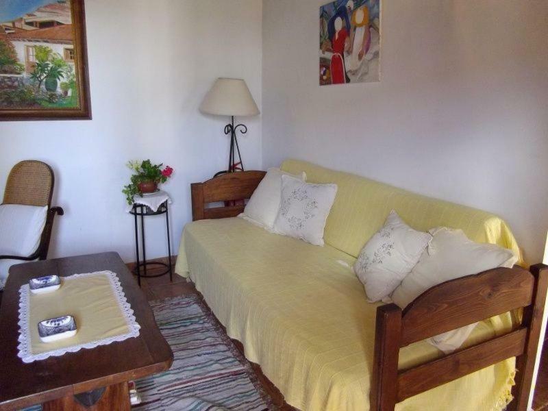 La Casa De Mis Padres Pensionat El Pinar  Exteriör bild