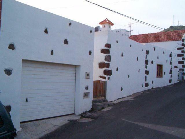 La Casa De Mis Padres Pensionat El Pinar  Exteriör bild